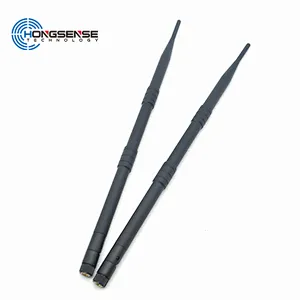Best Price 4g 700-2700MHz Omni Directional Lte Antenna Rubber Router Antennas
