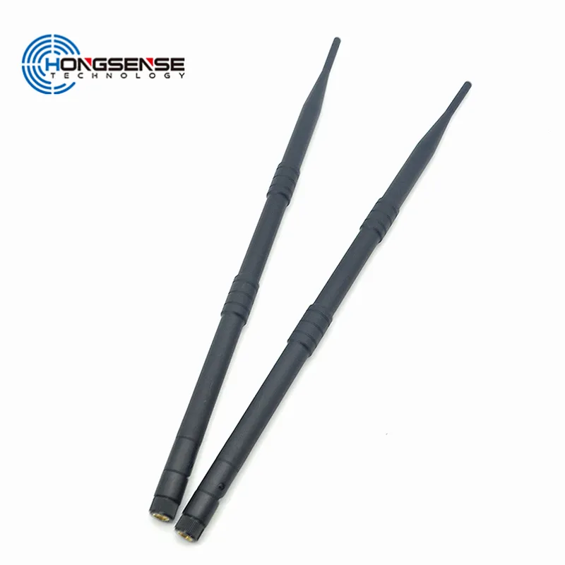 Best Price 4g 700-2700MHz Omni Directional Lte Antenna Rubber Router Antennas