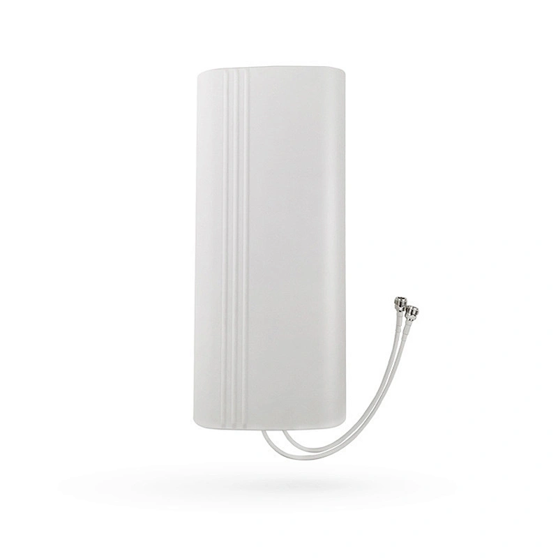 High Gain 14dbi Panel Mimo Panel Antenna Dual Band 4G Lte directional Panel Antenna