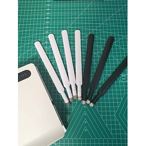 Dual-band Detachable 698-2700MHz Antenna Omni Wlan Indoor Aerial
