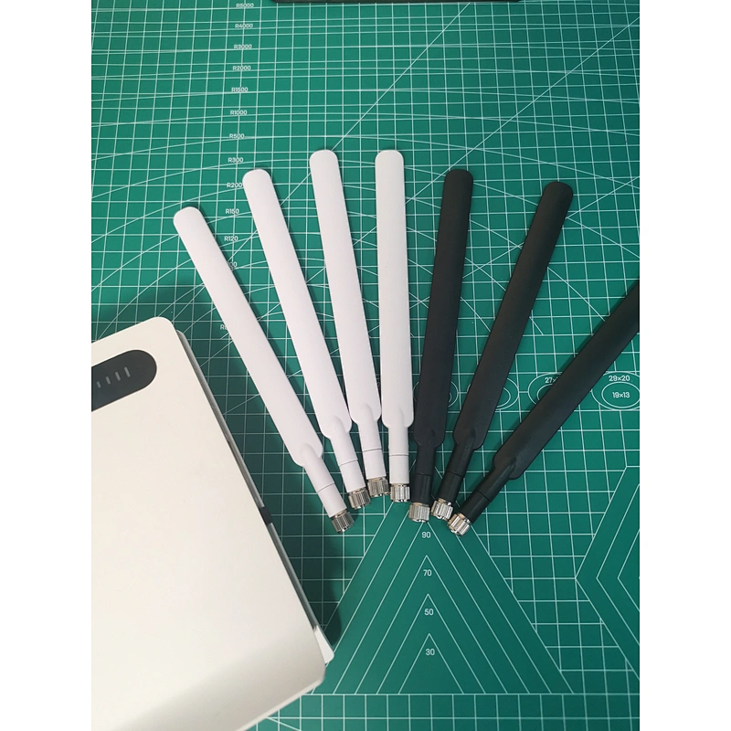 Dual-band Detachable 698-2700MHz Antenna Omni Wlan Indoor Aerial