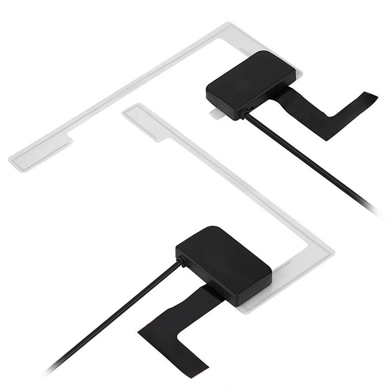 Hongsense Radio Tuner Receiver DAB Car Antenna SMB Plug Signal Reception antenna