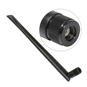Rubber Antenna 4G 700-2700MHz Operating Band FDD TDD Communication Antenna