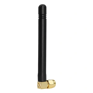 Lora RF 915Mhz Rubber 3dBi Antenna External 915 MHz Antennas With SMA Male
