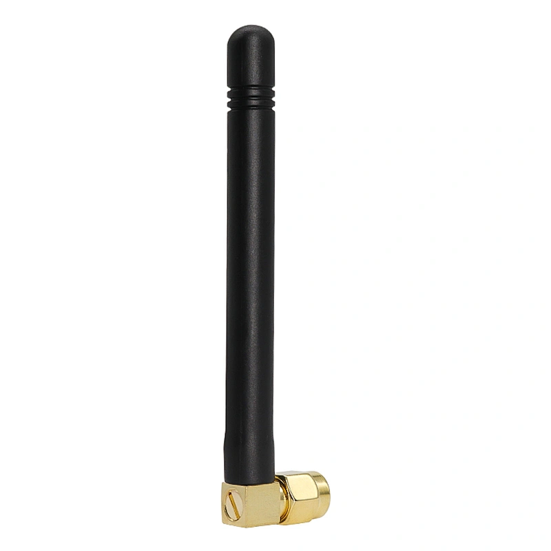 Lora RF 915Mhz Rubber 3dBi Antenna External 915 MHz Antennas With SMA Male