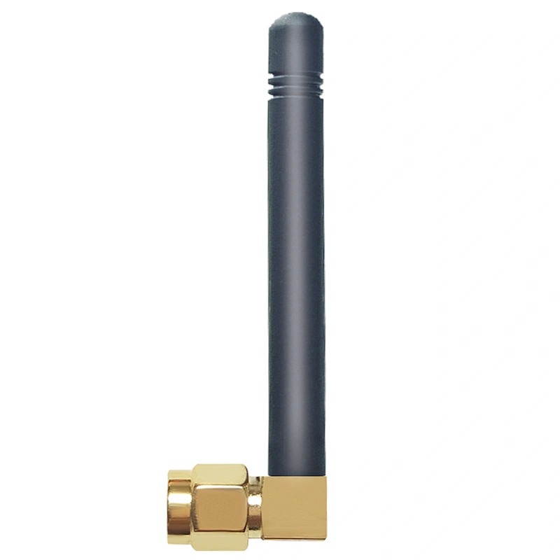 High gain 2dbi  2400-2483MHz indoor External 2.4g Wifi Antenna for Communications