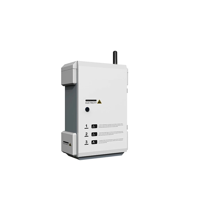 Outdoor Cabinets Wifi Enhanced Antennas 2400-2483MHz Screw Mount