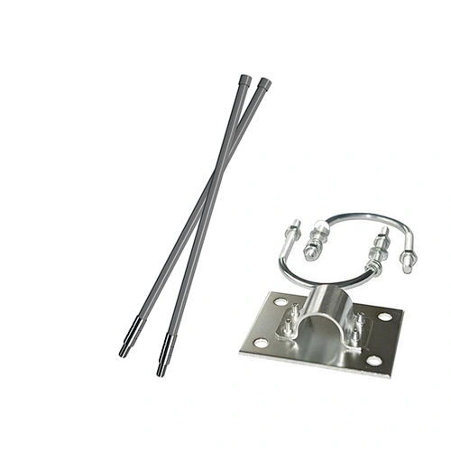 High Gain 8dBi 2400-2483MHz Outdoor Antenna Omni Directional Fiberglass Wifi Antenna