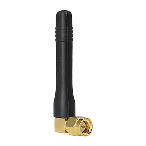 Factory High Quality 2dBi 915MHz Antenna 915 MHz Omni Directional Rubber Antenna