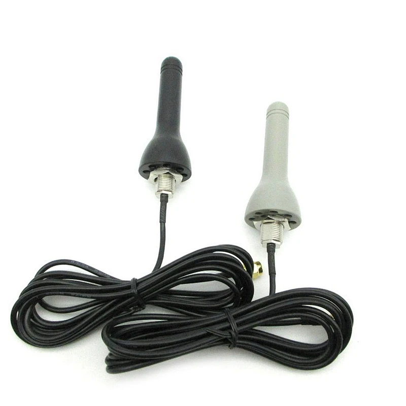 3dbi 4G 700-2700Mhz Outdoor Cabinet Waterproof Anti-Theft Aerial for communication