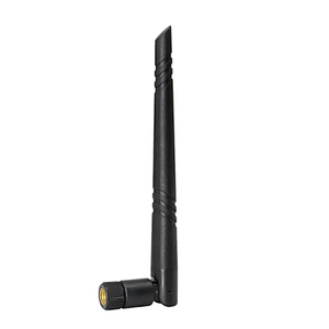 GSM Antenna High Gain 5dBi 900-1800MHZ Flexible Rubber Omni Antenna