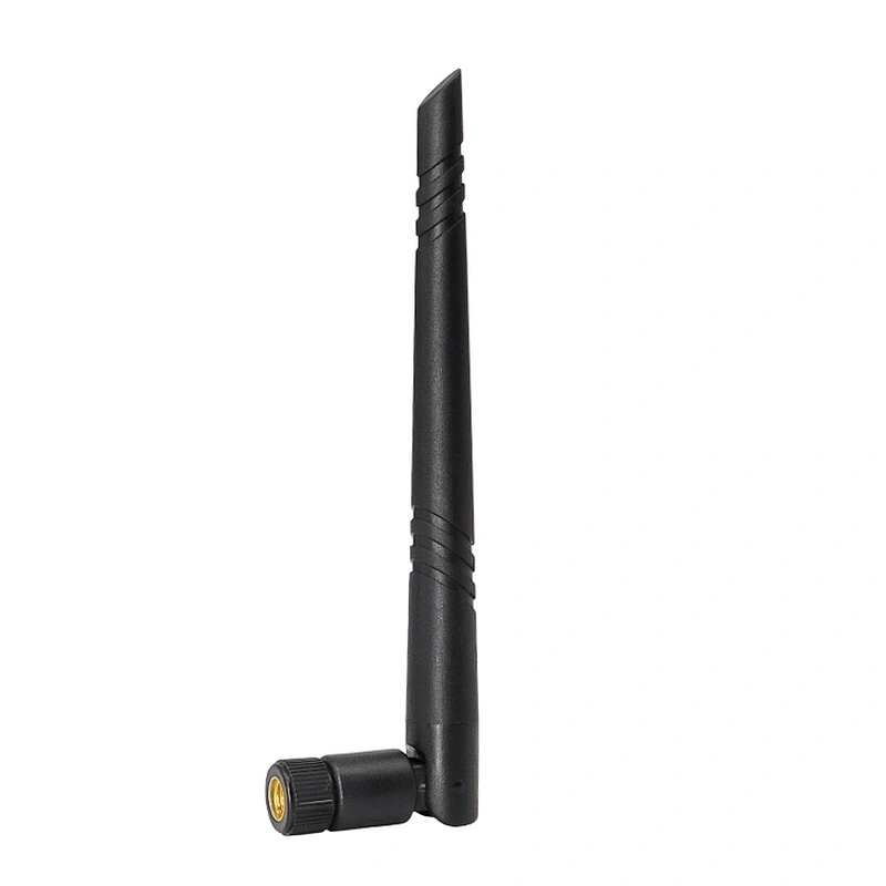 GSM Antenna High Gain 5dBi 900-1800MHZ Flexible Rubber Omni Antenna