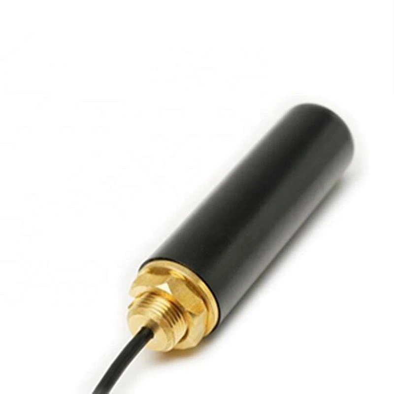 Long range omni Screw Mount Antenna 3dBi 900-1800MHz Outdoor Cabinets Signal Enhanced Antennas