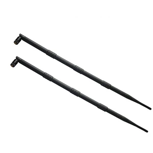 High Gain12dBi 2400-2483MHz Omni-Directional wifi indoor Wireless Router Antenna