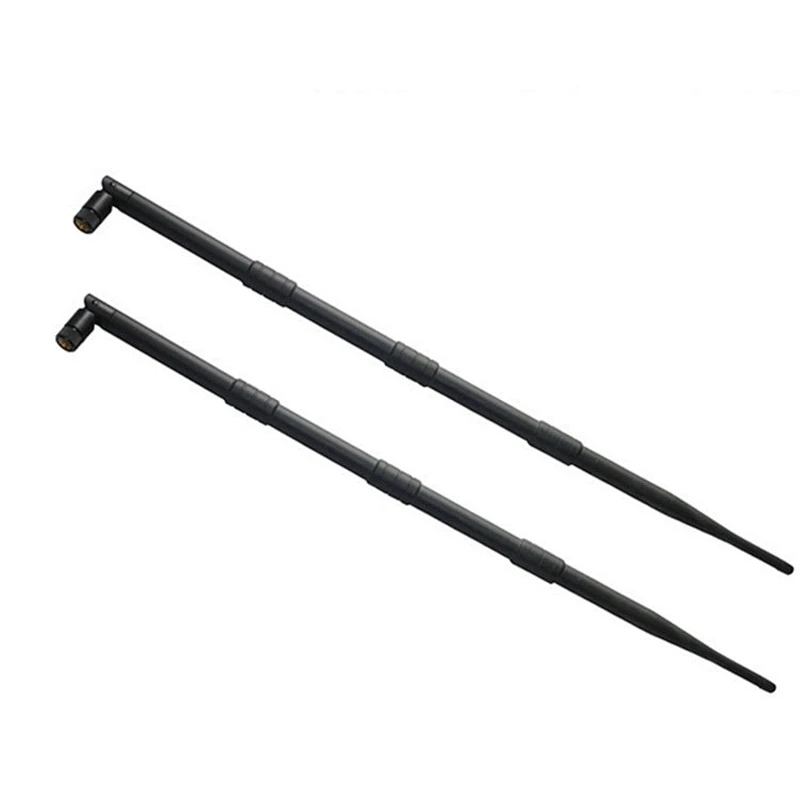 High Gain12dBi 2400-2483MHz Omni-Directional wifi indoor Wireless Router Antenna