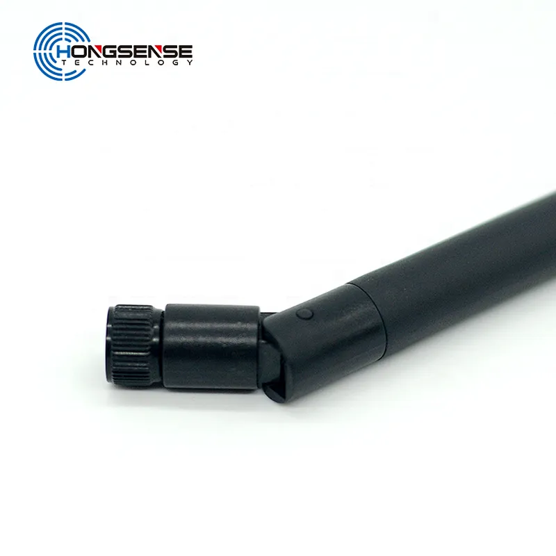 Best Price 4g 700-2700MHz Omni Directional Lte Antenna Rubber Router Antennas