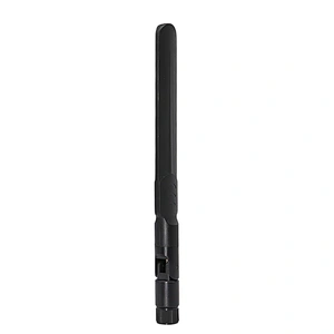 7dBi 2400-2483Mhz Wide Band Rubber 2.4G WiFi Antenna Router Mobile Hotspots Mount