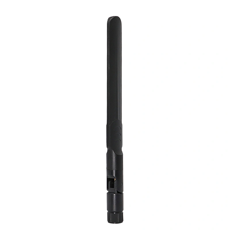 7dBi 2400-2483Mhz Wide Band Rubber 2.4G WiFi Antenna Router Mobile Hotspots Mount