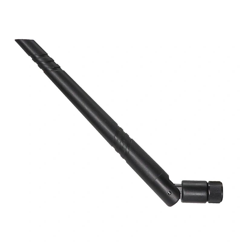 High Performance 315MHz RF Radio Antenna 315 MHz Rotator Rubber Duck Antenna