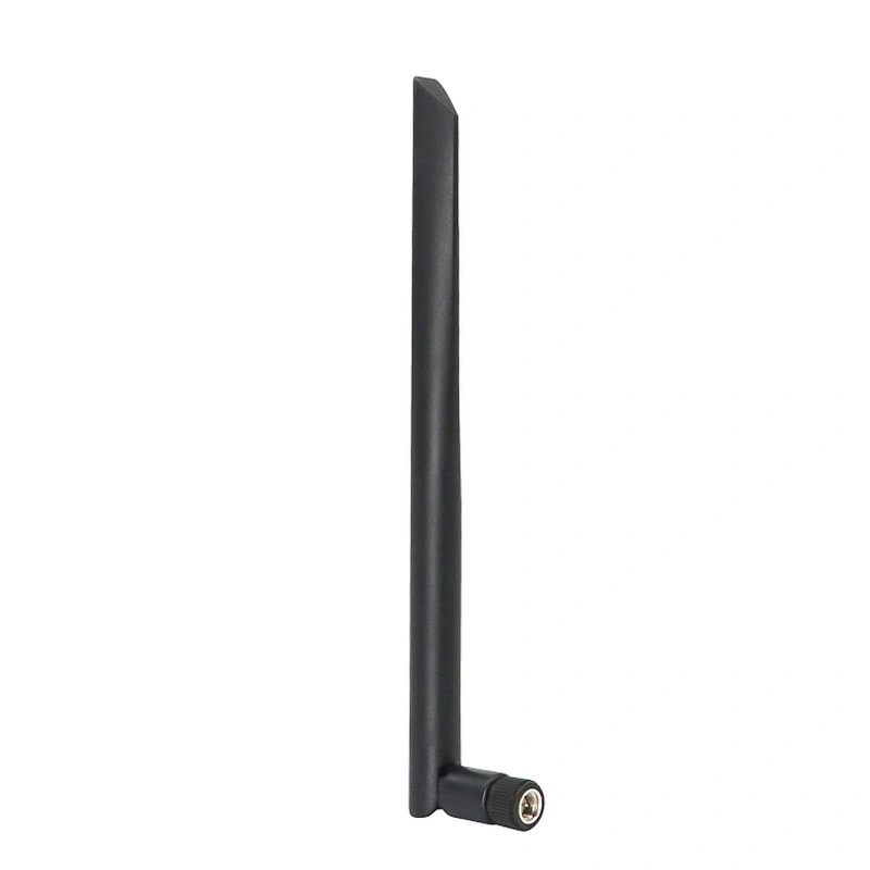 2400-2483Mhz Antenna 5dbi SMA Male Connector Omnidirectional Antena Rubber Aerial Wireless Repeater