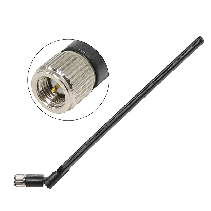 Dual-band Detachable 698-2700MHz Antenna Omni Wlan Indoor Aerial