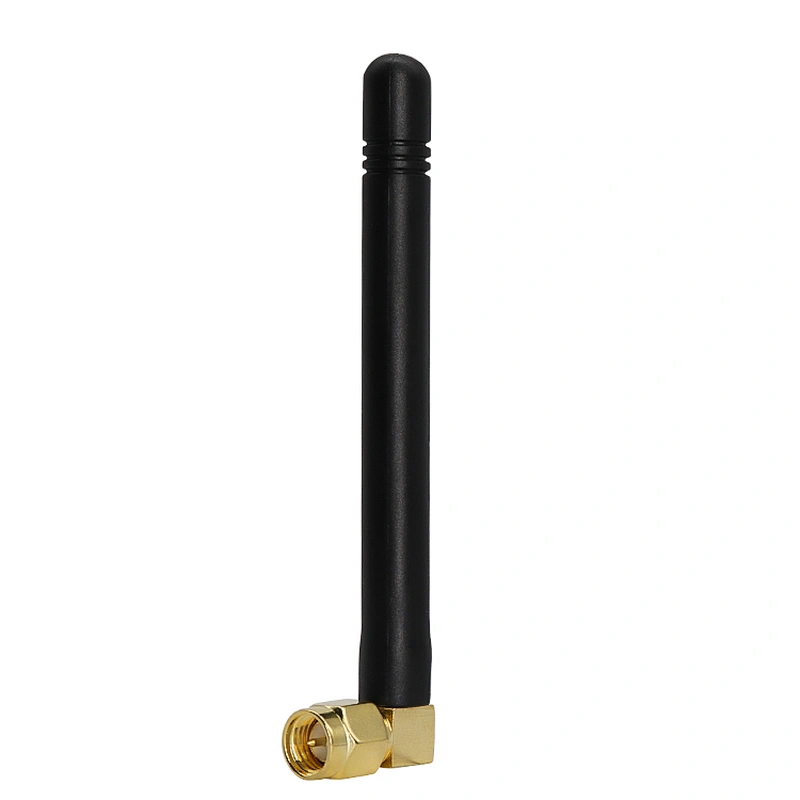 433 MHz External Wireless Antenna RF 433Mhz Rubber Antenna 3dBi Omnidirectional Antenna