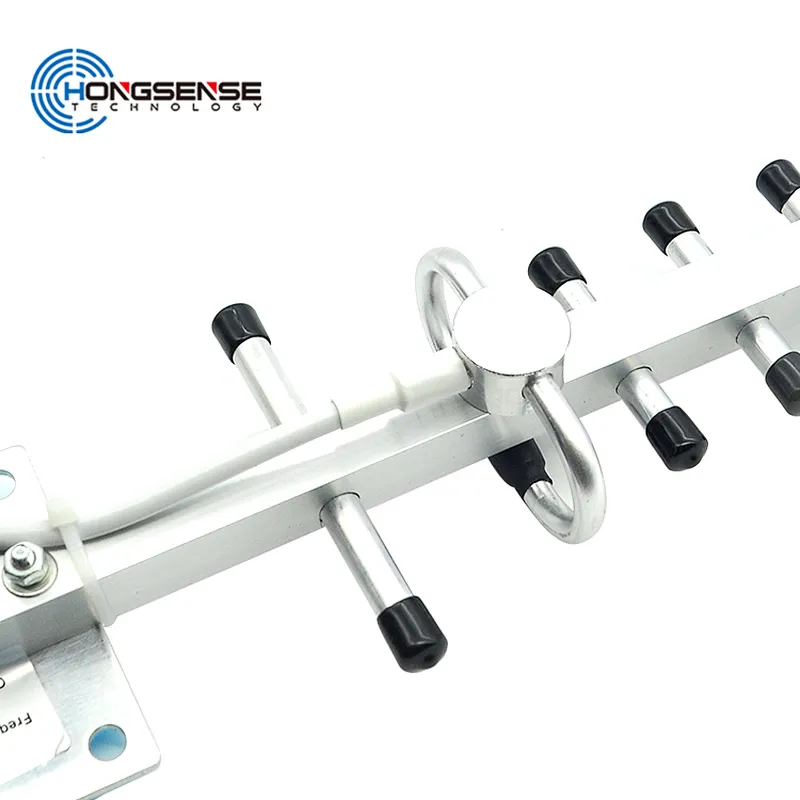 2.4g Directional Yagi Wifi Antenna  Wifi Signal Transmitter Antenna