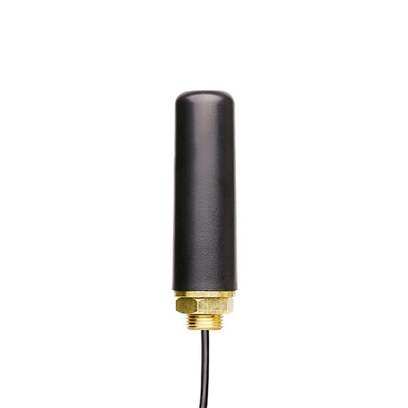 Outdoor Cabinets Wifi Enhanced Antennas 2400-2483MHz Screw Mount