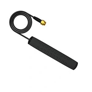 Adhesive Mount Gsm 868mhz 915mhz Indoor Ceramic Patch Antenna