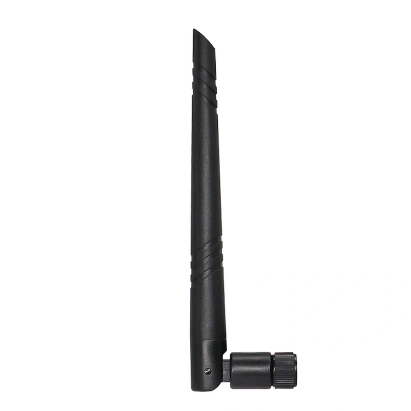 High Quality Rubber Elbow Rod 868MHZ Wireless Data Communication Antenna