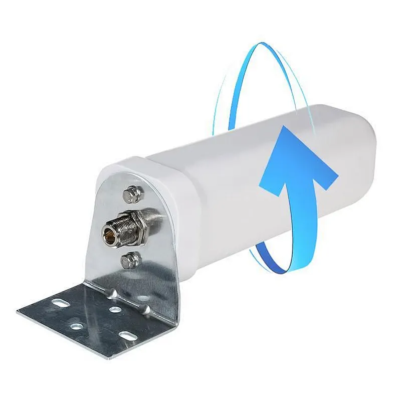 2G 3G 4G LTE Antenna 700-2700MHz Multi-band Outdoor Omni-directional Antenna
