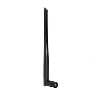 External Terminal 3G Modem Omni Antenna 1900Mhz 2100Mhz 5dBi Rubber Antenna