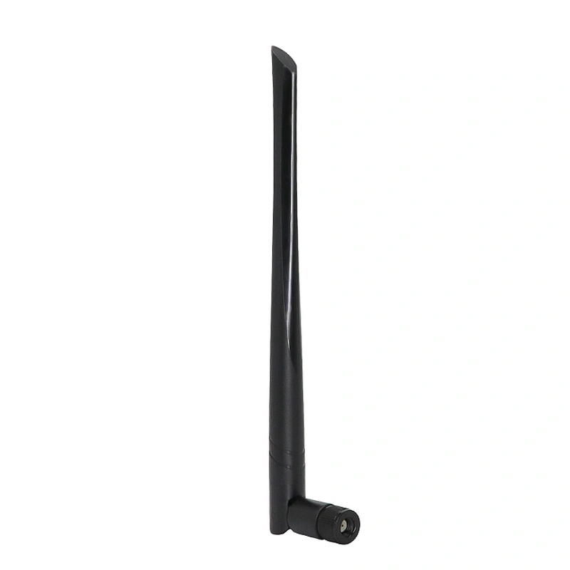 External Terminal 3G Modem Omni Antenna 1900Mhz 2100Mhz 5dBi Rubber Antenna