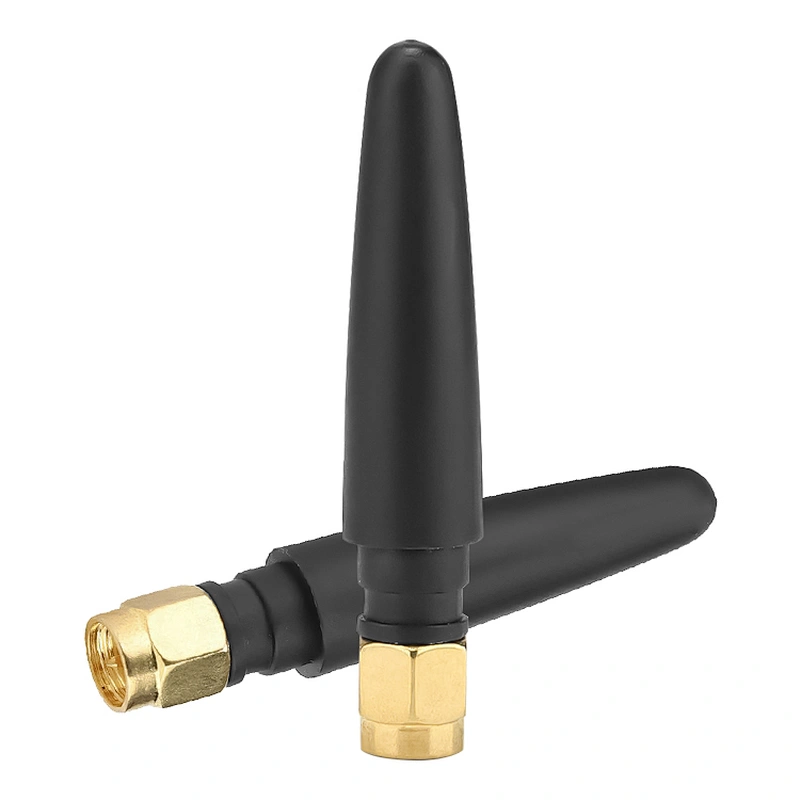 External 3G telecomunicate antenna mini type length 5 cm