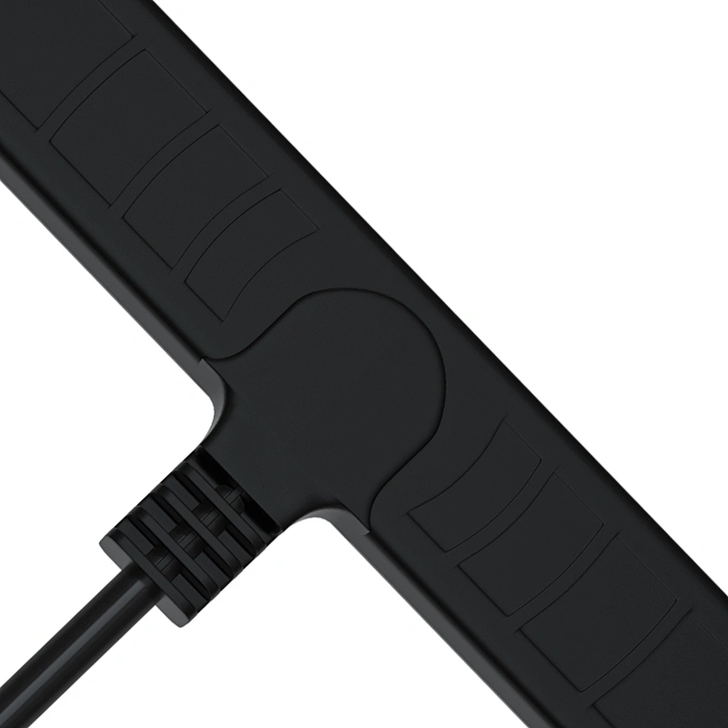 Popular in European Market WIFI Patch Flat Antenna 2400-2483MHz with SMA Connector