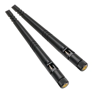 High Quality Rubber Elbow Rod 868MHZ Wireless Data Communication Antenna