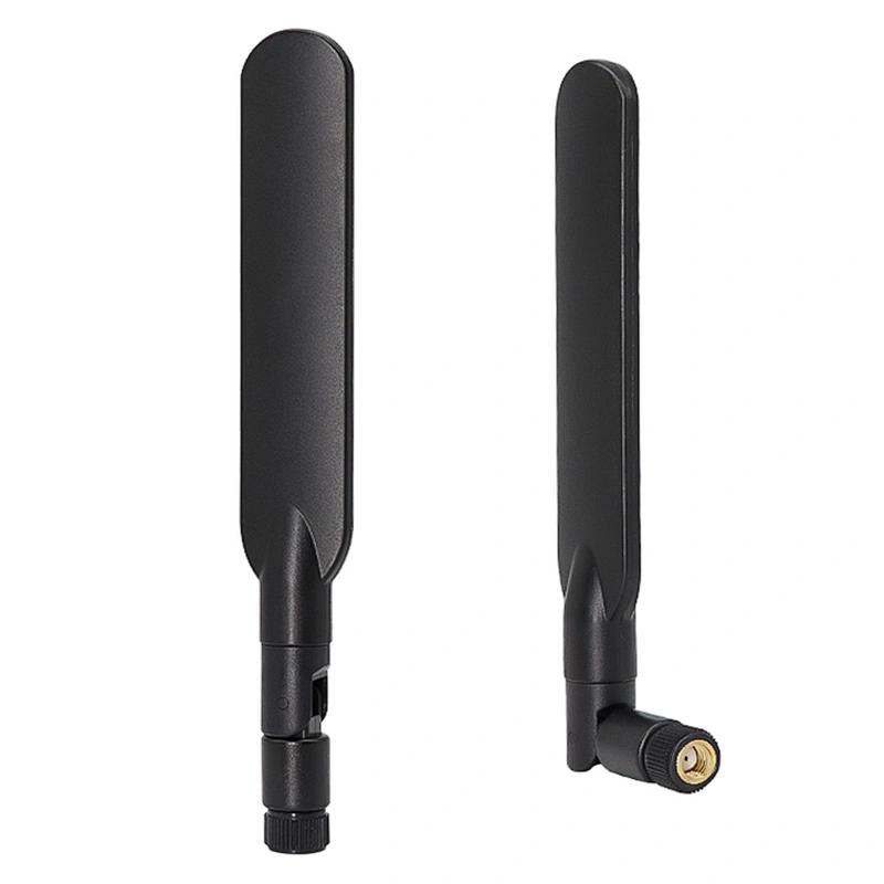 High Gain 7dBi Omni Dual Band Antenna 2.4G 5.8G Wifi Router Mobile Phone Antenna