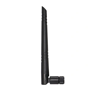 High Performance 315MHz RF Radio Antenna 315 MHz Rotator Rubber Duck Antenna
