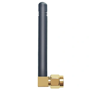 High gain 2dbi  2400-2483MHz indoor External 2.4g Wifi Antenna for Communications