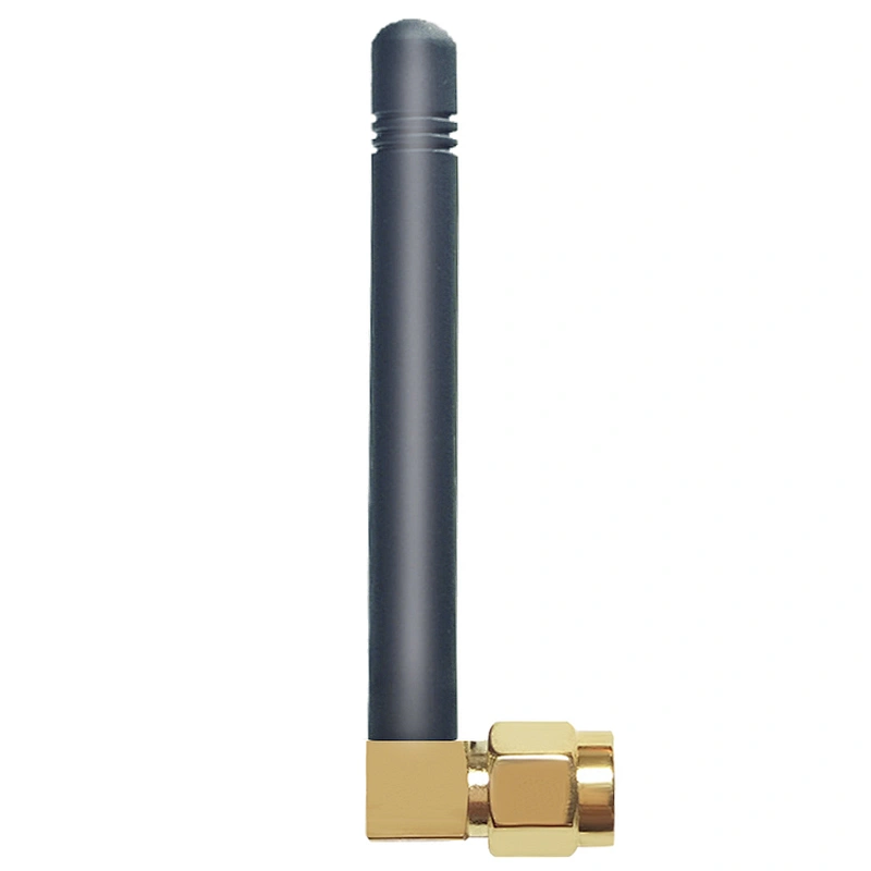 High gain 2dbi  2400-2483MHz indoor External 2.4g Wifi Antenna for Communications