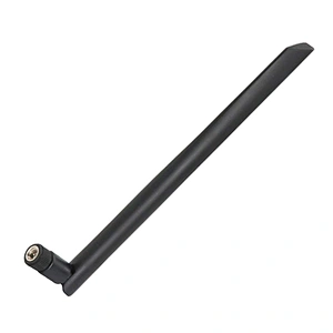 SMA Plug Rubber Antenna 915MHz 5dbi External Antenna In Stock