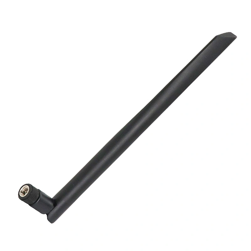 SMA Plug Rubber Antenna 915MHz 5dbi External Antenna In Stock