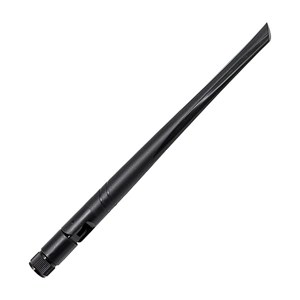 Rubber Antenna 4G 700-2700MHz Operating Band FDD TDD Communication Antenna
