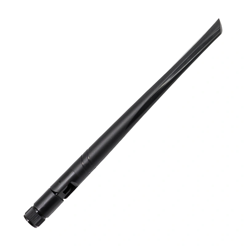 Rubber Antenna 4G 700-2700MHz Operating Band FDD TDD Communication Antenna