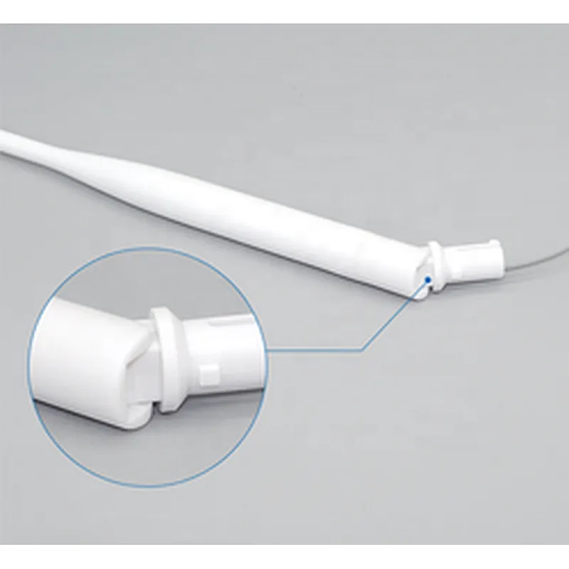700-2700MHz 5dBi Terminal Antenna IPEX Connector Antenna with RF1.13 Cable