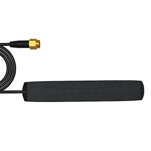 Adhesive Mount Gsm 868mhz 915mhz Indoor Ceramic Patch Antenna