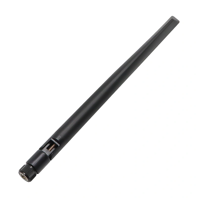 SMA Plug Rubber Antenna 915MHz 5dbi External Antenna In Stock