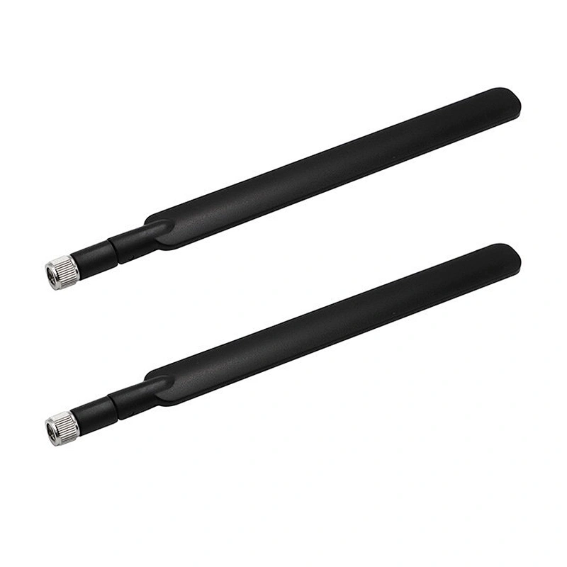 Dual-band Detachable 698-2700MHz Antenna Omni Wlan Indoor Aerial
