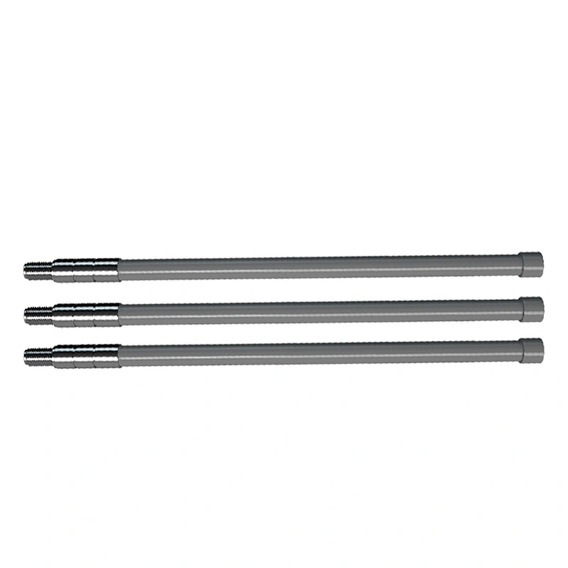 2.4G/5.8G Fiberglass Antenna 45CM Length 6dbi Gain Outdoor Longrange