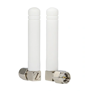 Omni 2dBi Gain 868MHz Wireless RF Antenna Control Signal Receiving Antenna